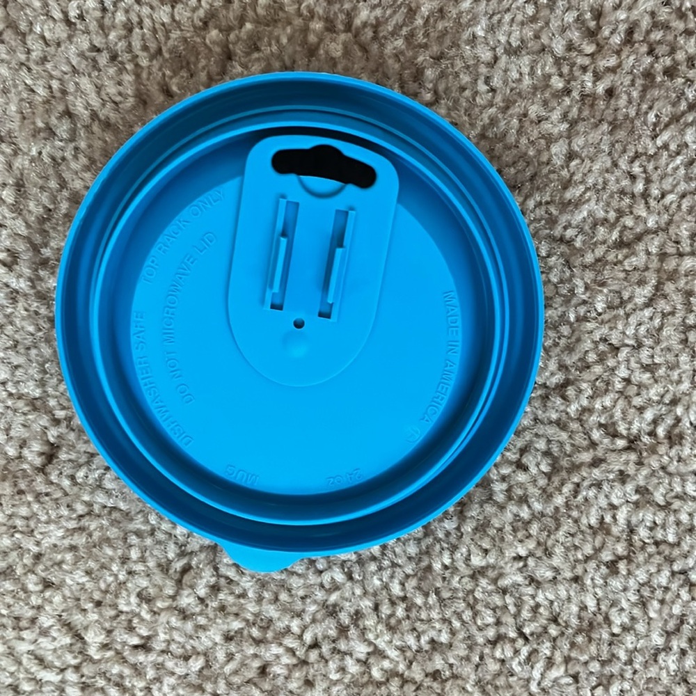 Tervis Floral Tumbler - Picture 6 of 6